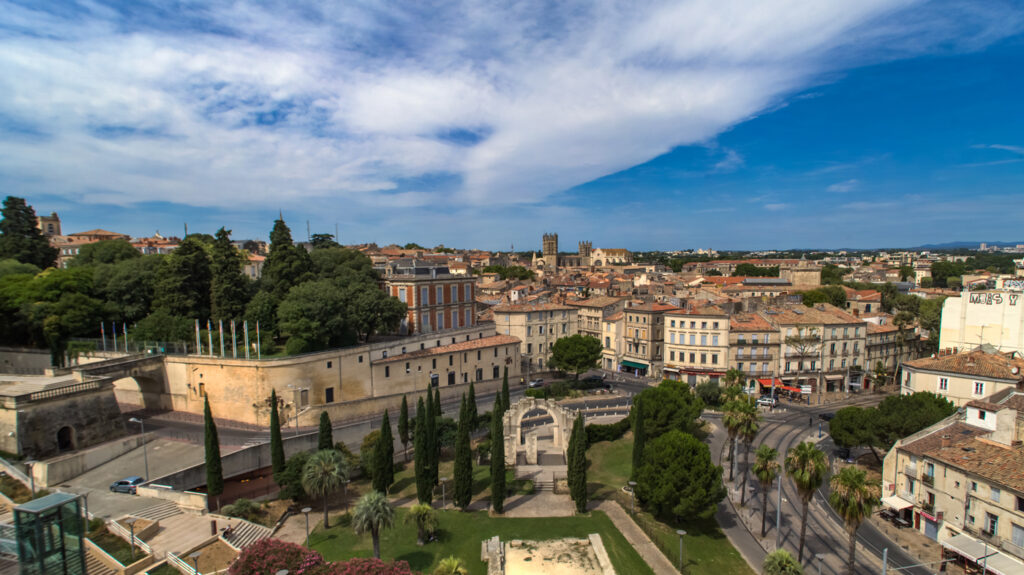 Montpellier.