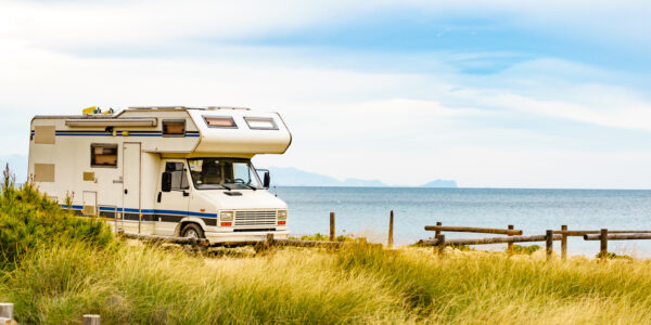 Ruta en autocaravana para este invierno.